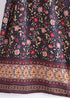 Vestido kimono bohemio chic de coco para mujer
